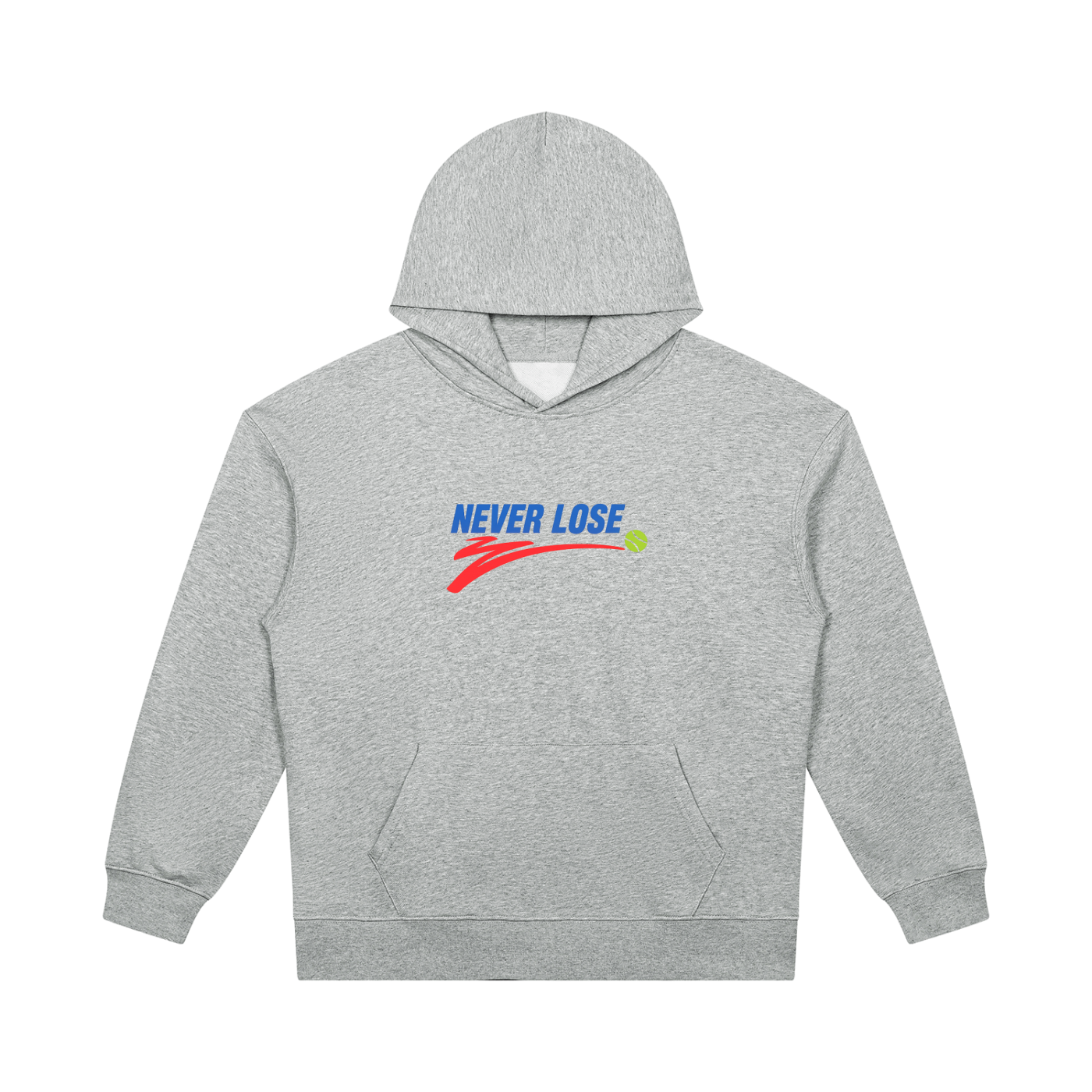Never Lose Heavyweight Pullover Hoodie