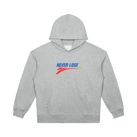 Never Lose Heavyweight Pullover Hoodie