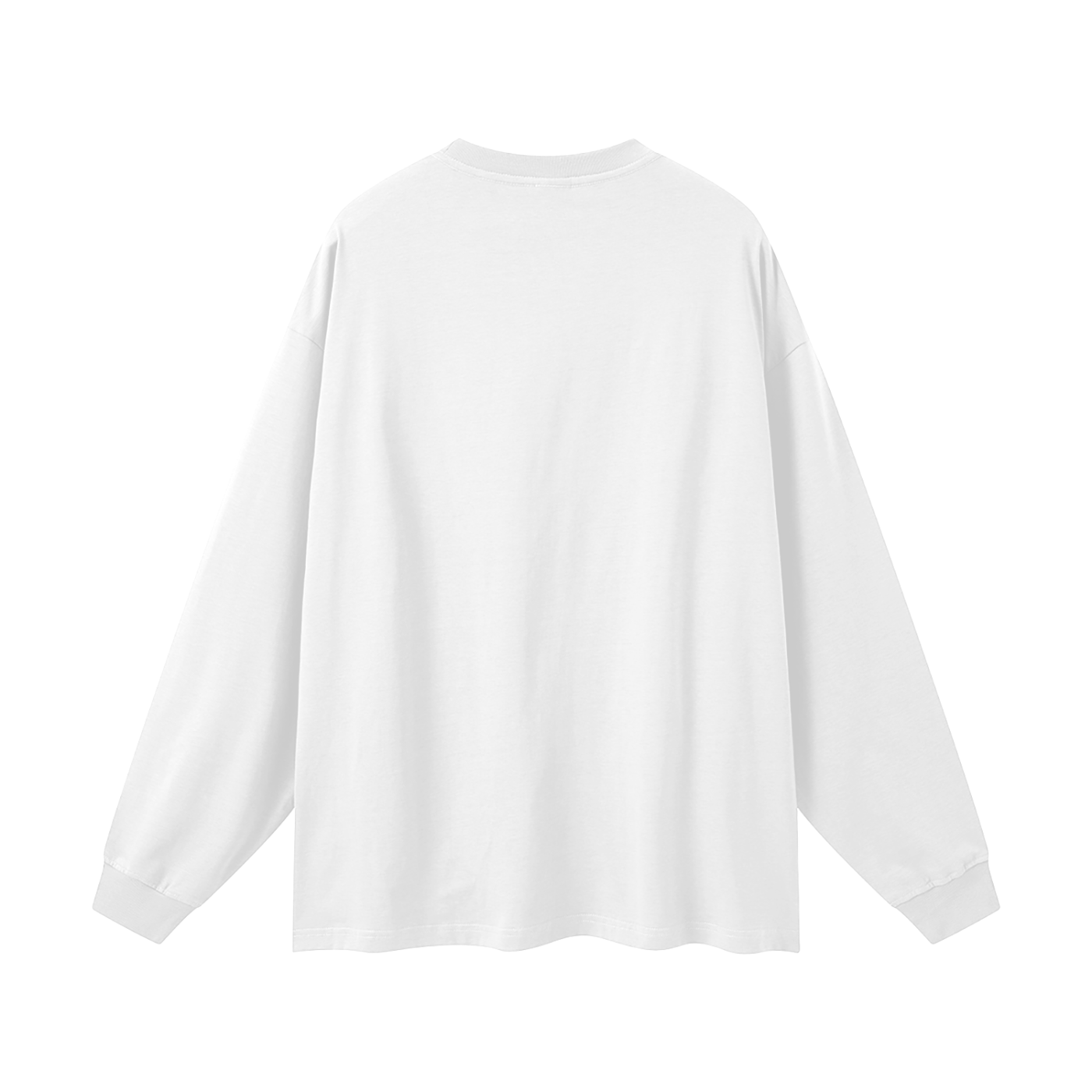 Never Lose  France Long Sleeve T-Shirt