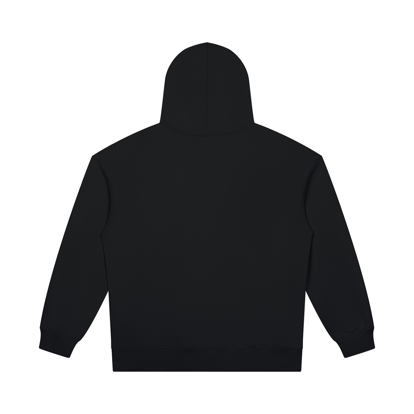 Never Lose Heavyweight Pullover Hoodie