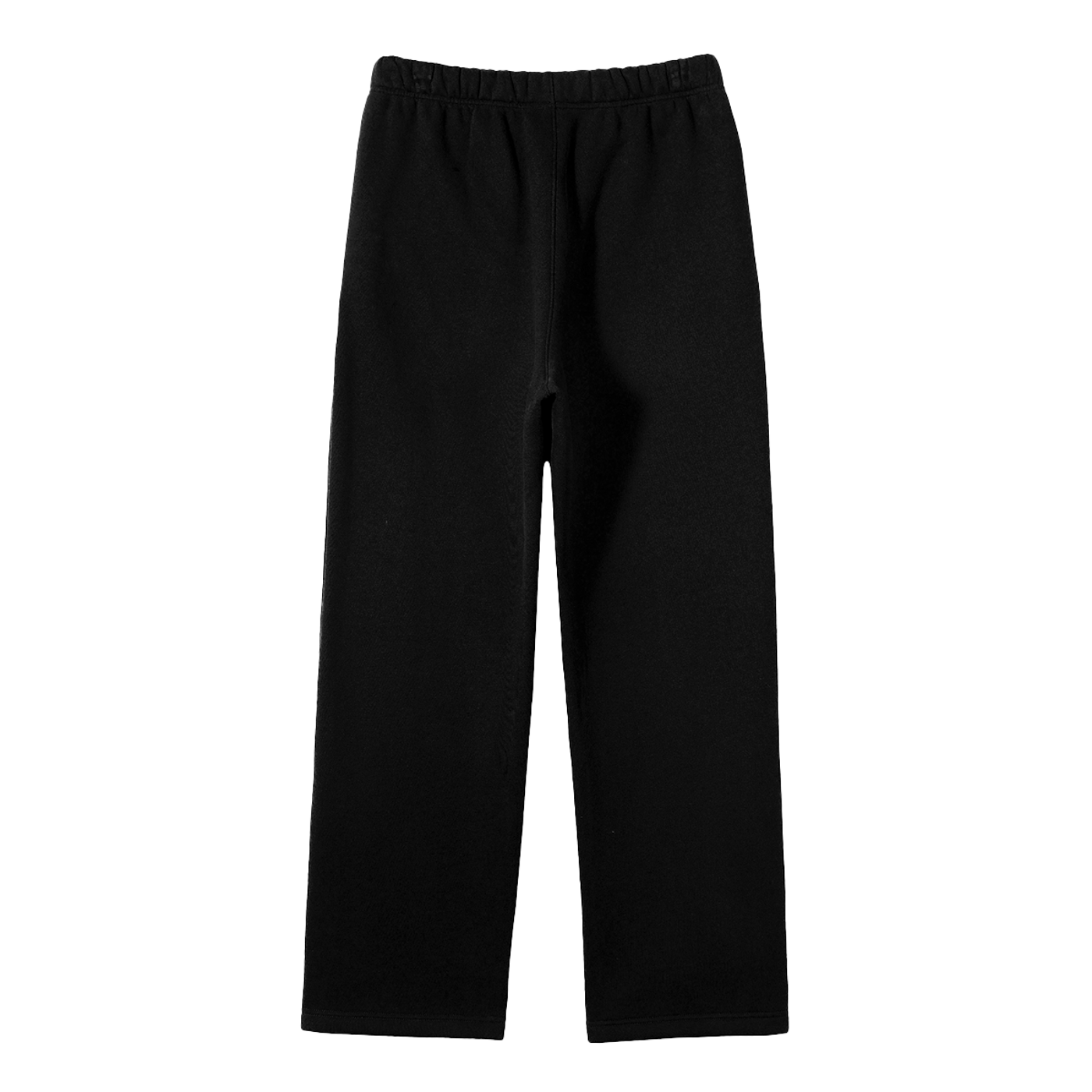 Never Lose Fleece Straight Leg Pants