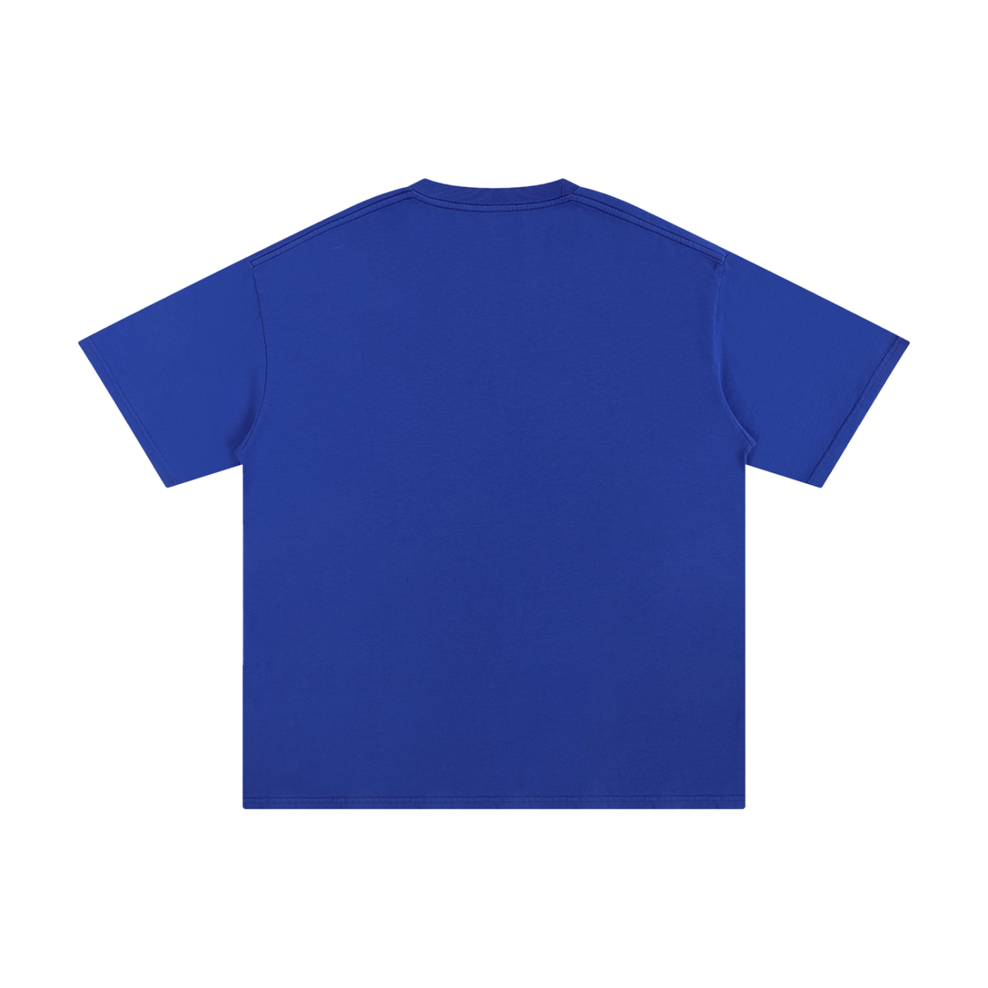 Never Lose Atlanta Pure Cotton T-Shirt