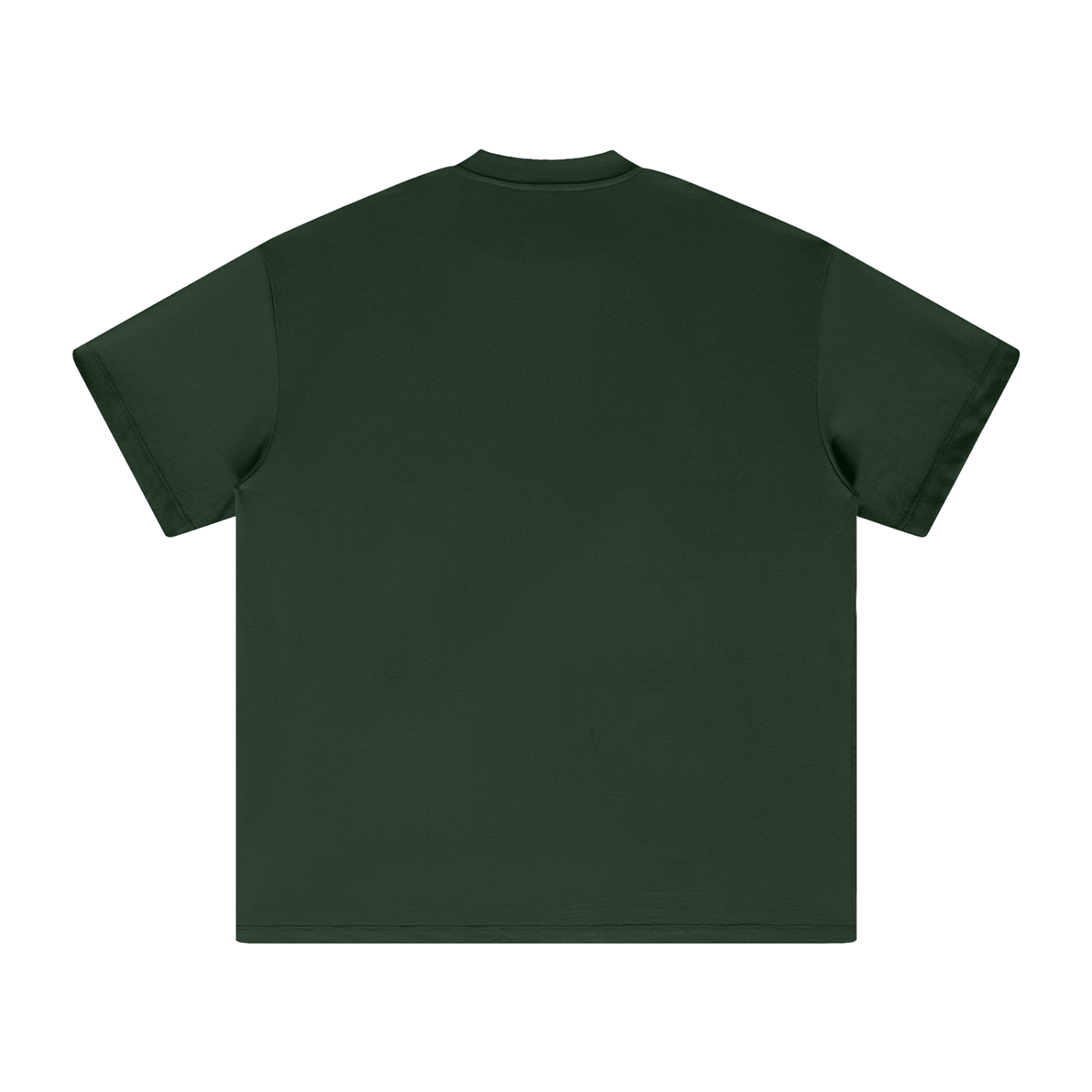Winsday Running Club Heavyweight T-Shirt