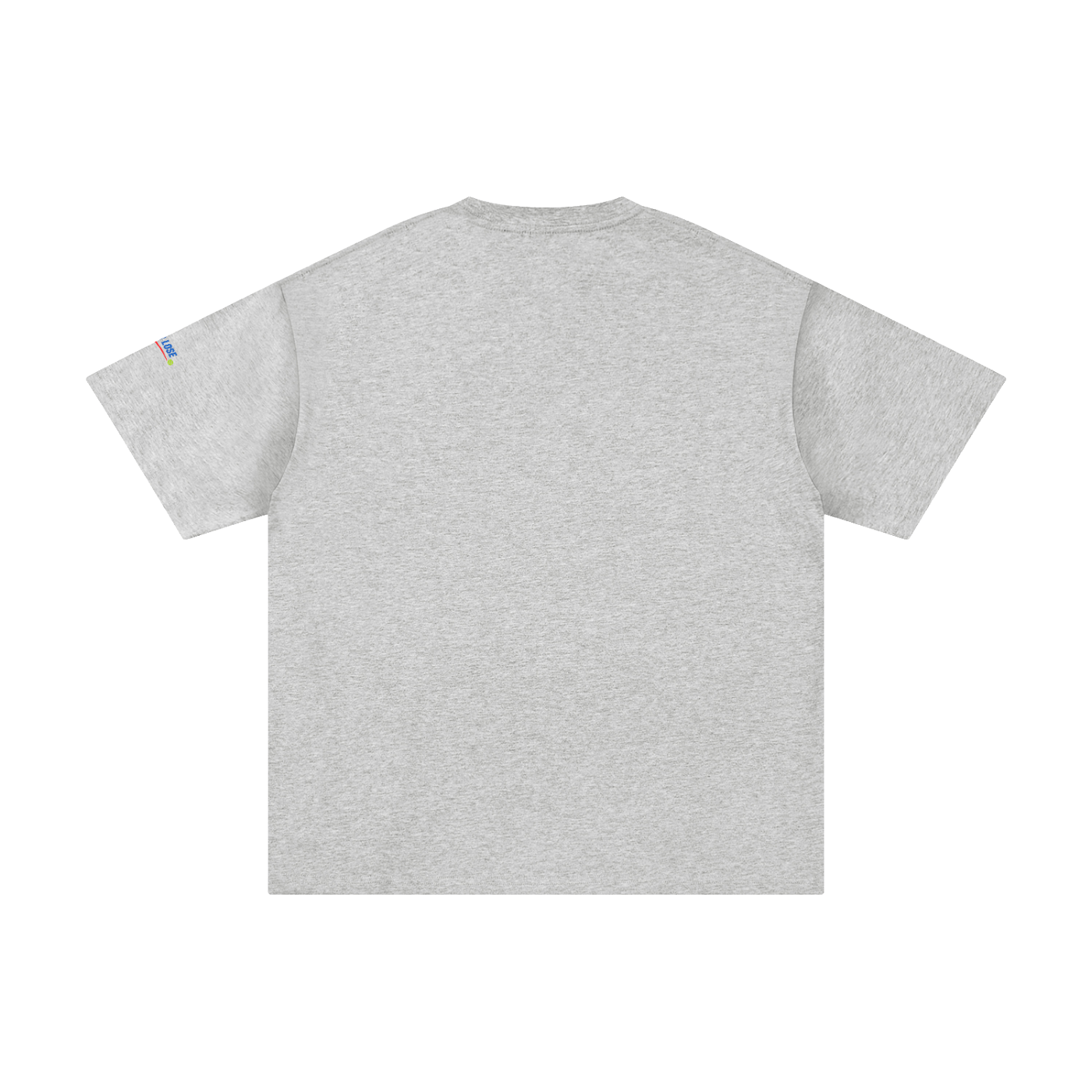 Never Lose Unisex Pure Cotton T-Shirt