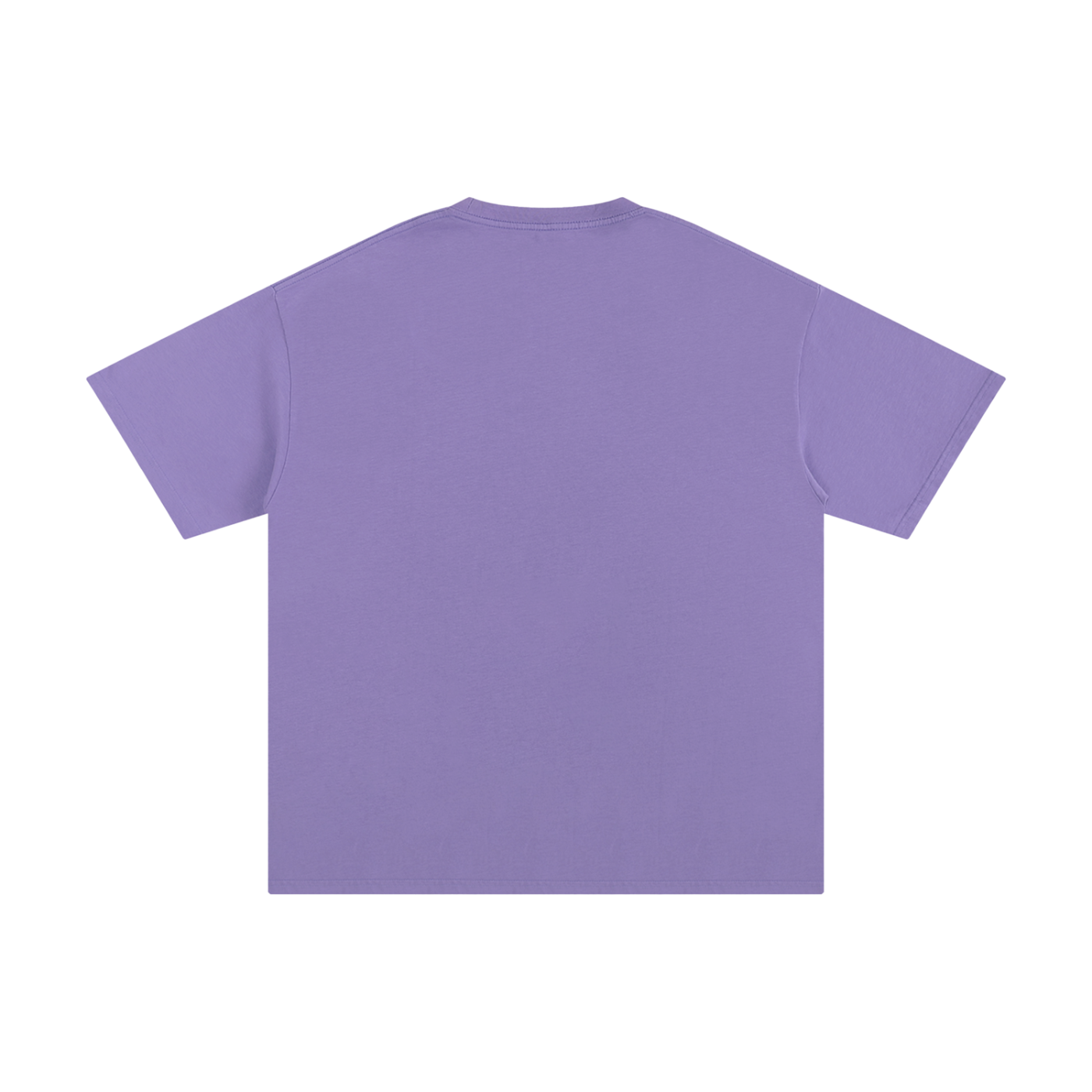 Never Lose Atlanta Pure Cotton T-Shirt