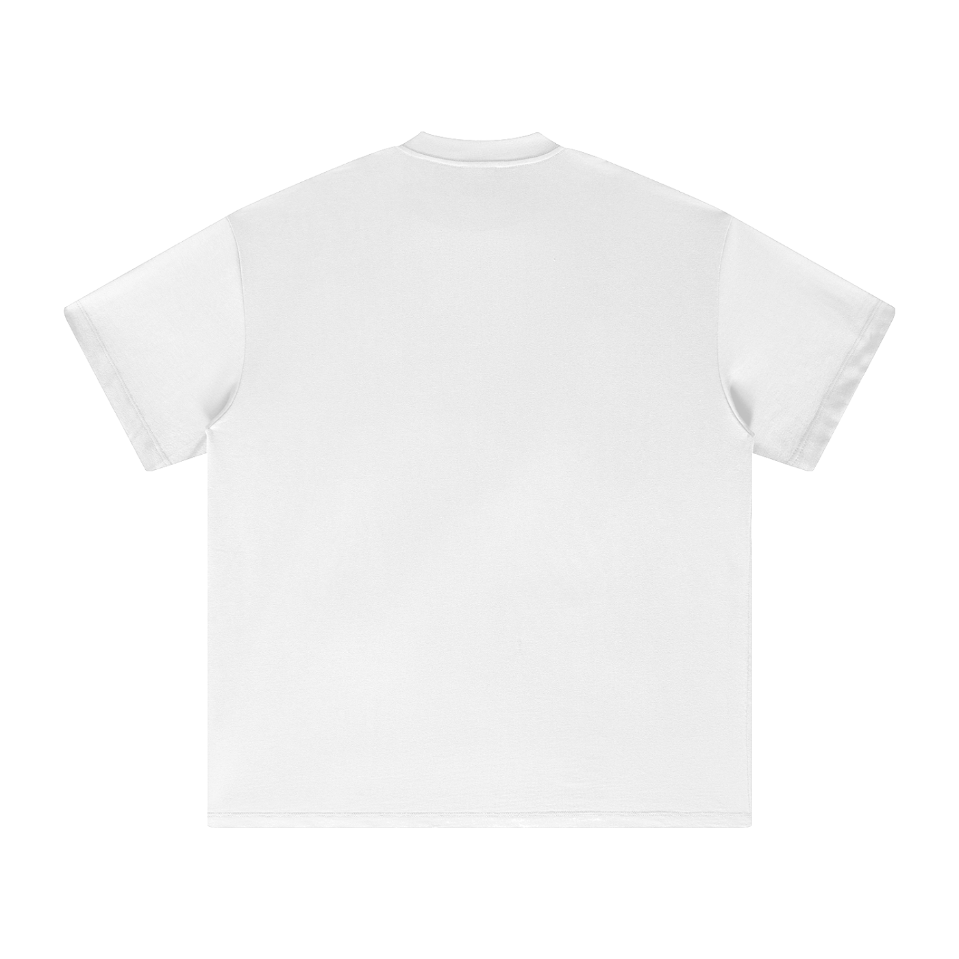 Winsday Running Club Heavyweight T-Shirt