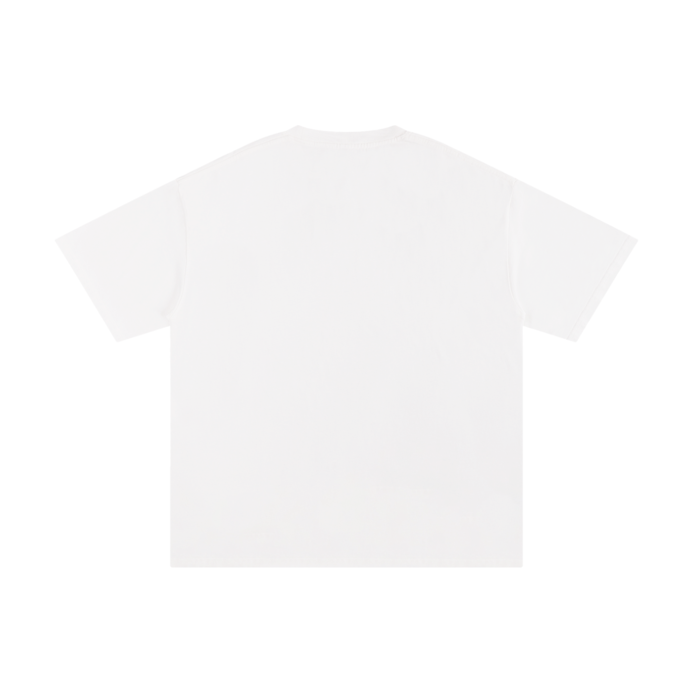Never Lose Atlanta Pure Cotton T-Shirt