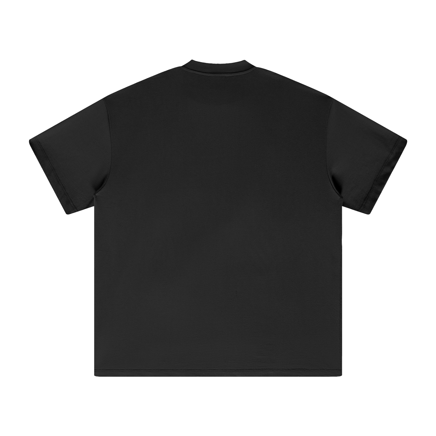 Winsday Running Club Heavyweight T-Shirt
