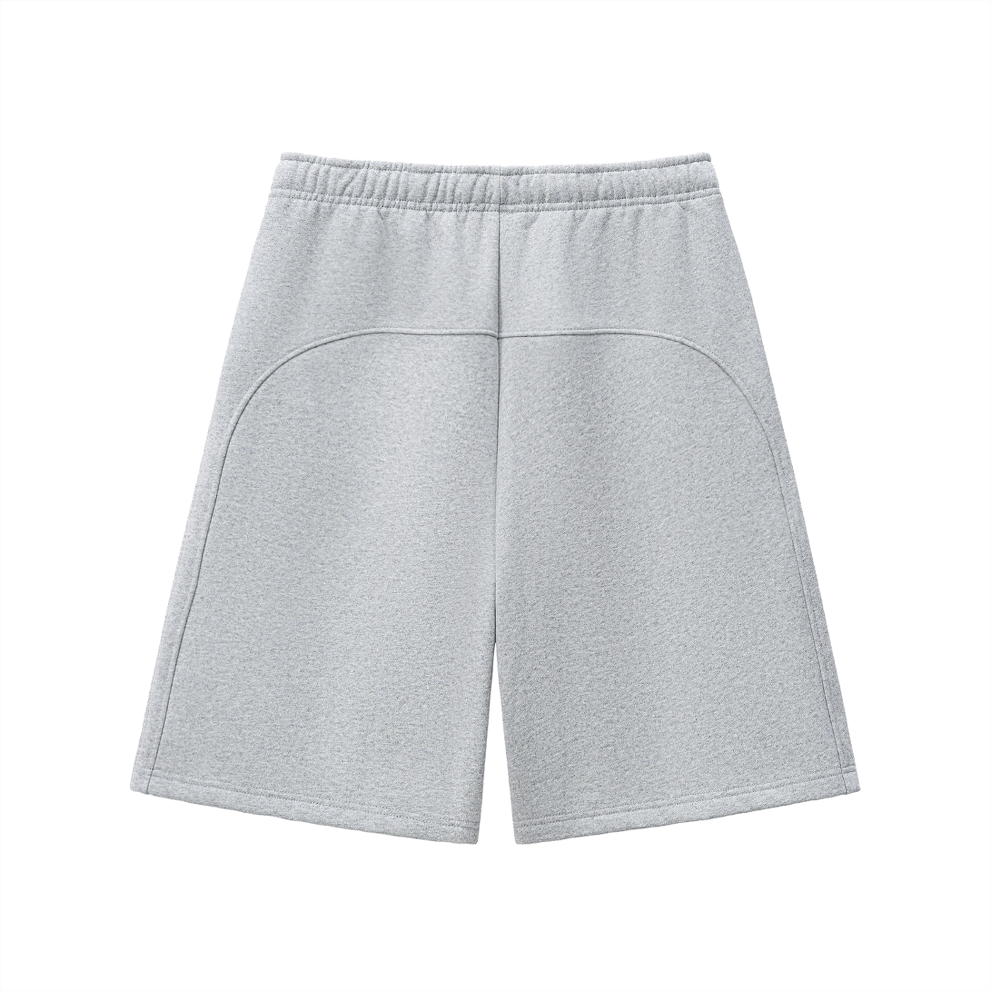 Winsday Running Club Heavyweight Fleece Shorts