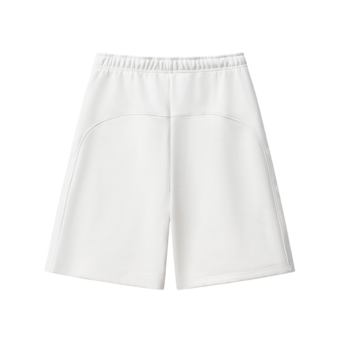 Winsday Running Club Heavyweight Fleece Shorts