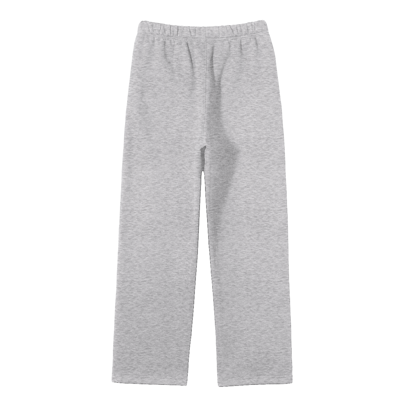Never Lose Fleece Straight Leg Pants