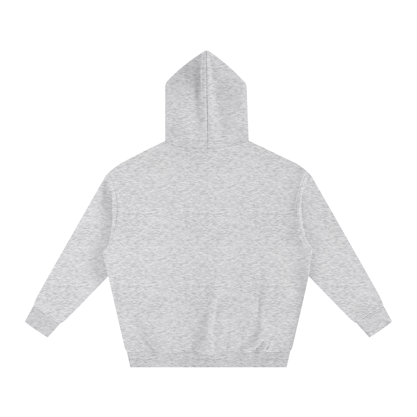 Winsday Running Club Fleeced Hoodie