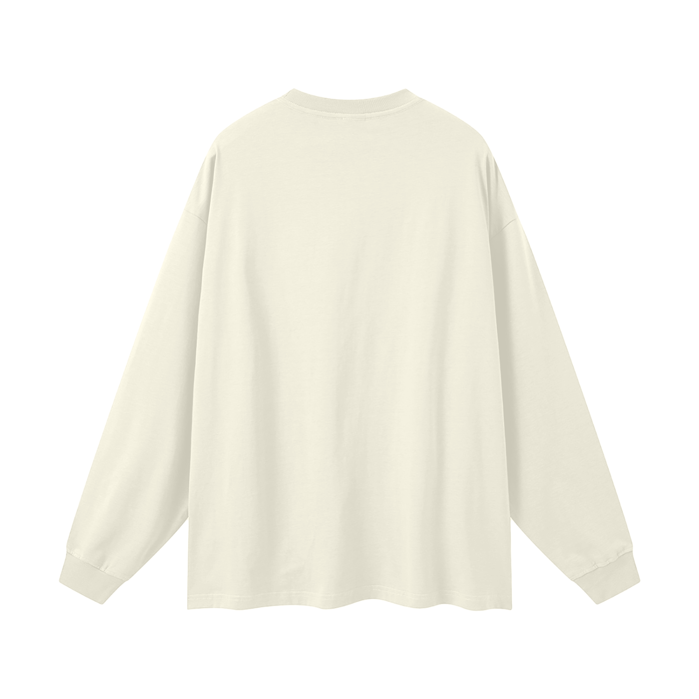 Never Lose  France Long Sleeve T-Shirt