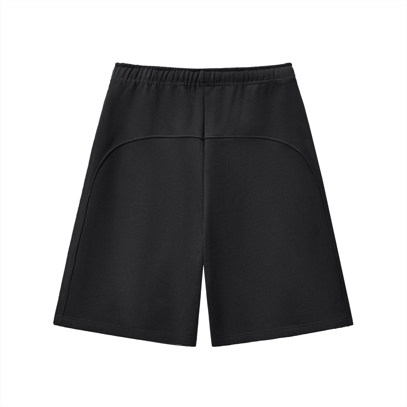 Winsday Running Club Heavyweight Fleece Shorts