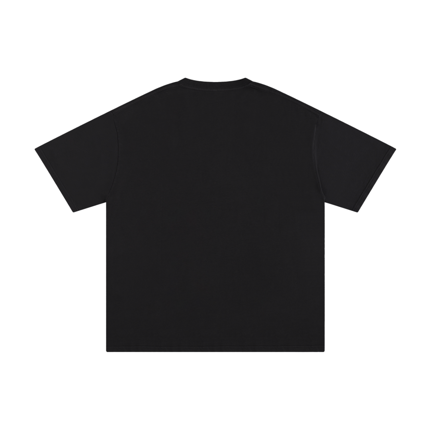 Never Lose Atlanta Pure Cotton T-Shirt